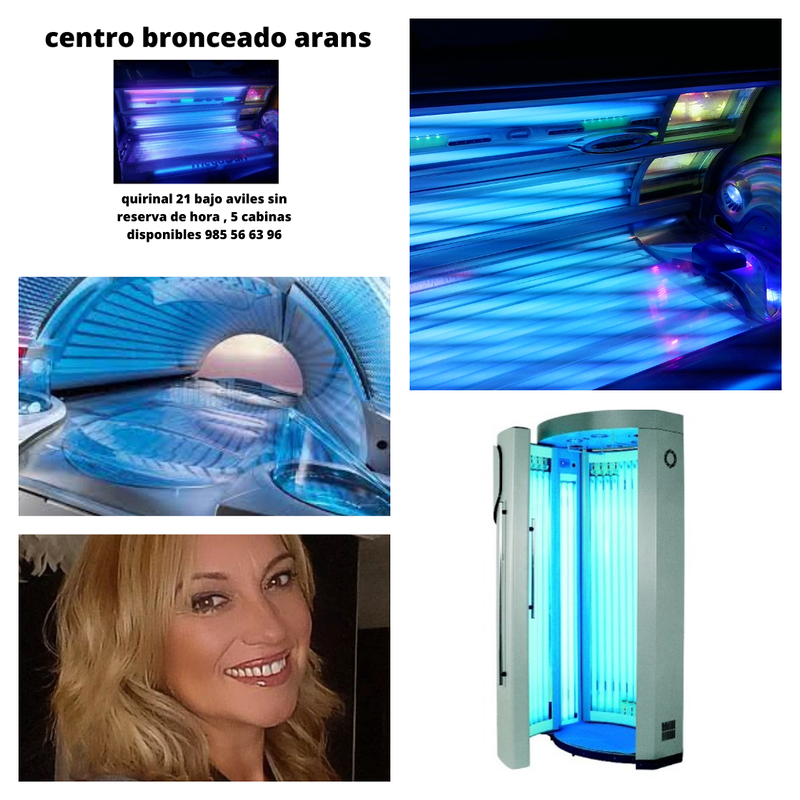 Arans Depilación Laser en Avilés 22