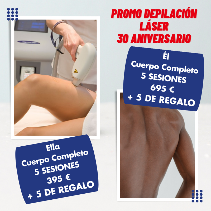 Arans Depilación Laser en Avilés 33