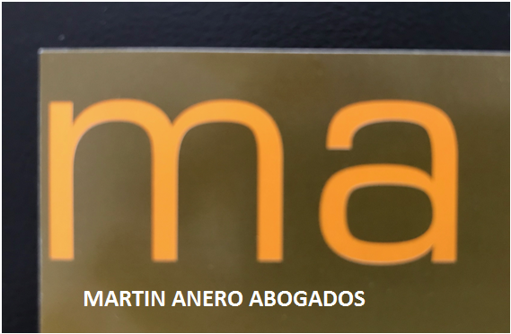 Martín Anero Abogados