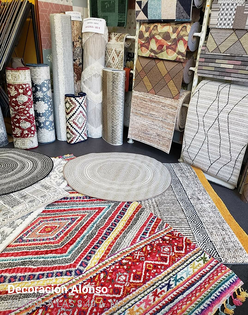 Decoración Alonso 4