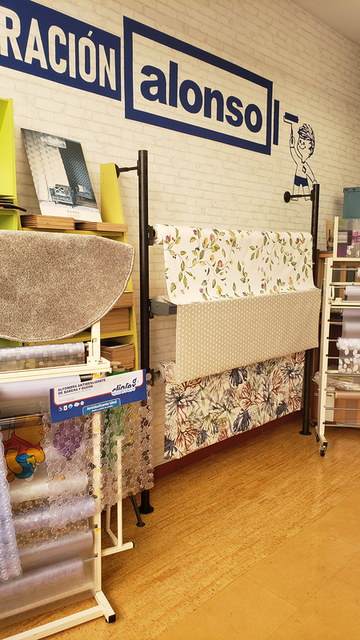 Decoración Alonso 5