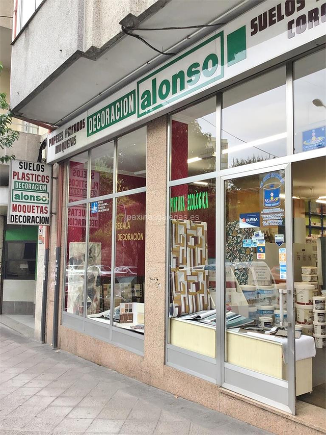 Decoración Alonso 8