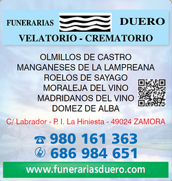 Funerarias Duero FUNERARIAS Funerarias Duero FUNERARIAS