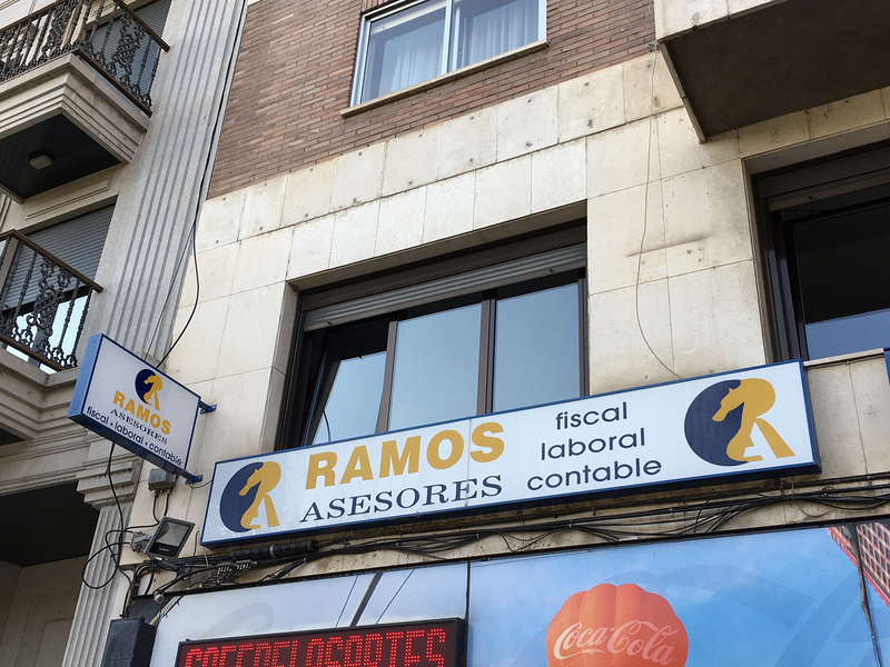 Ramos Asesores 2