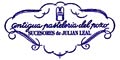 Antigua Pasteler&iacute;a del Pozo 10