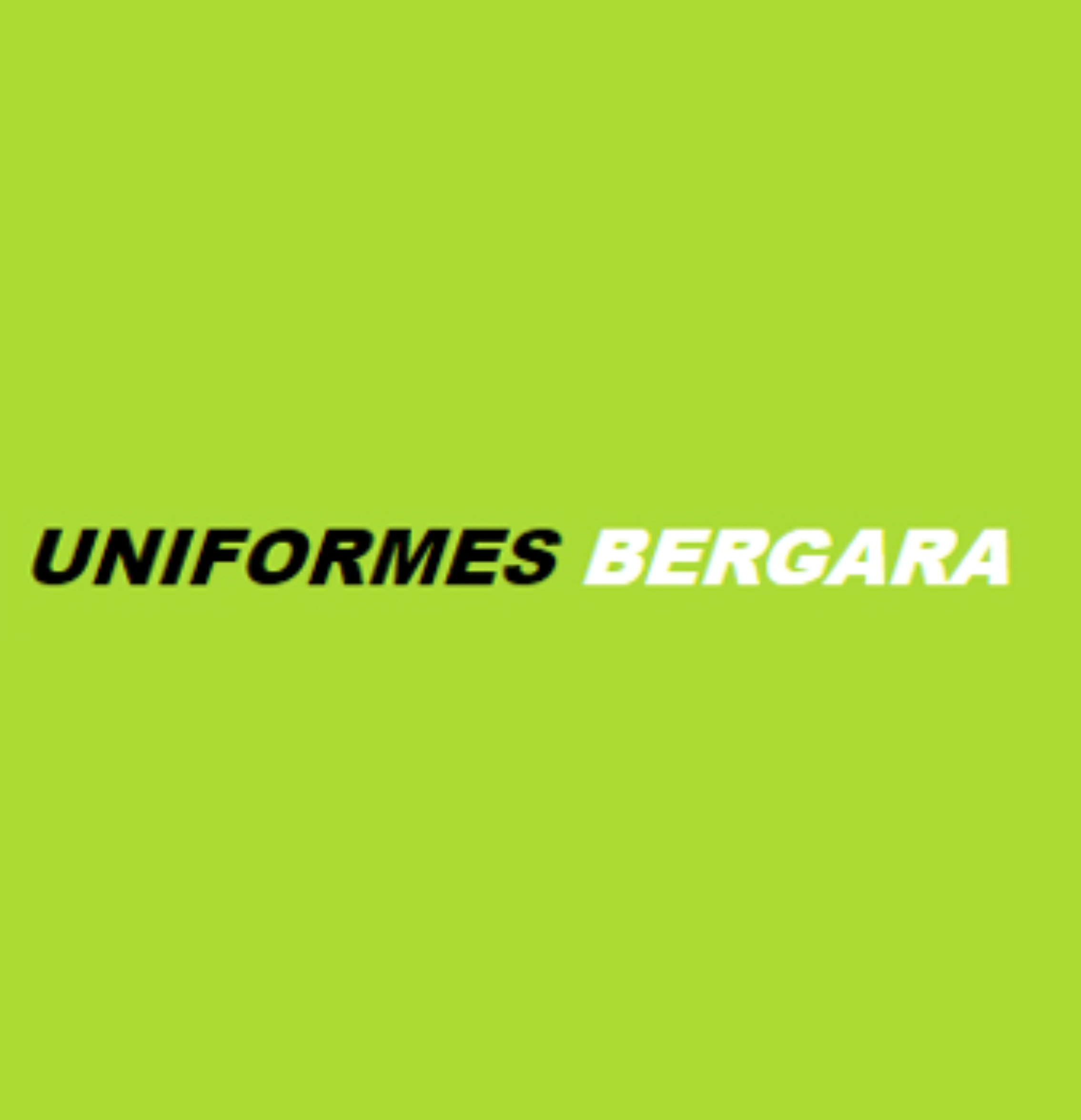 Bergara Vestuario Laboral S.L.