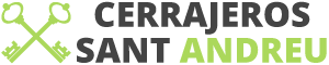 CERRAJEROS SANT ANDREU 24H