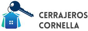 CERRAJEROS CORNELLÀ DE LLOBREGAT 24H