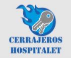 CERRAJEROS HOSPITALET 24H