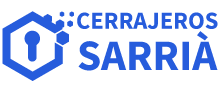 Aperturas y cambios de cerraduras. Cerrajeros 24h Eixample-Barcelona