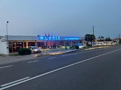 García Automóviles