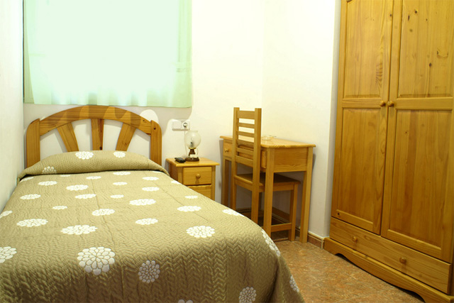 Hostal Las Torres Madrid