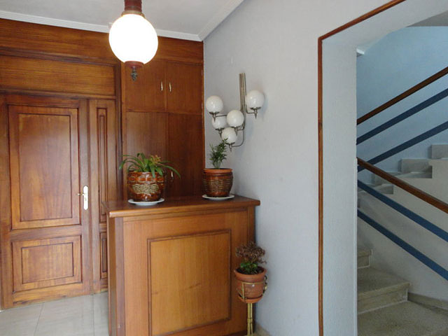 Hostal Estaci&oacute;n 2