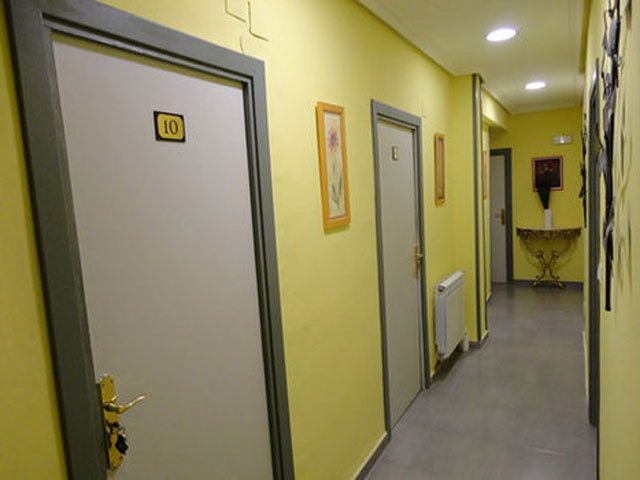 Hostal Estaci&oacute;n 3