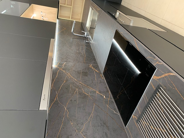 Marmoles Seoane MARMOLES Y GRANITOS