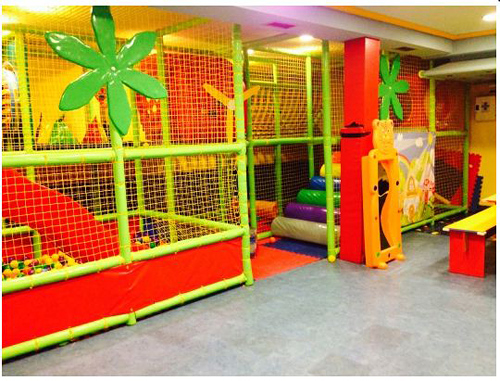 Cafeter&iacute;a Acuario 4