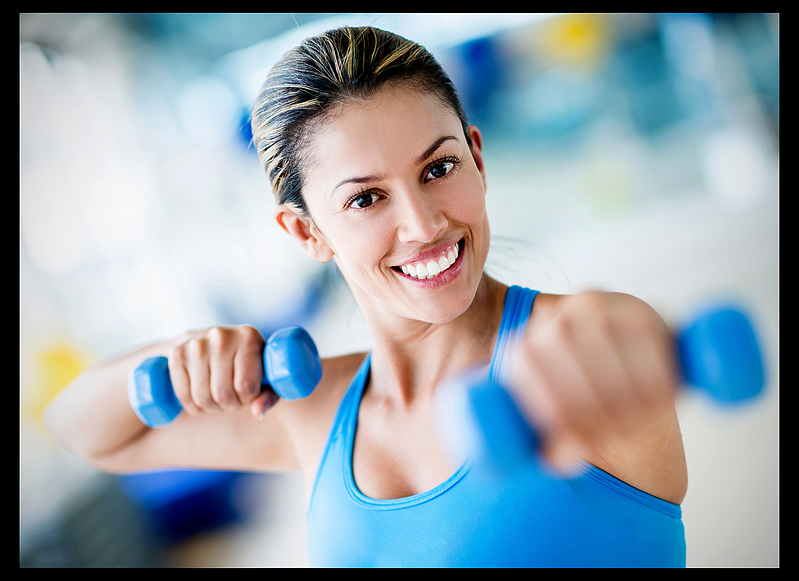 Gimnasio Mundo Sport 8