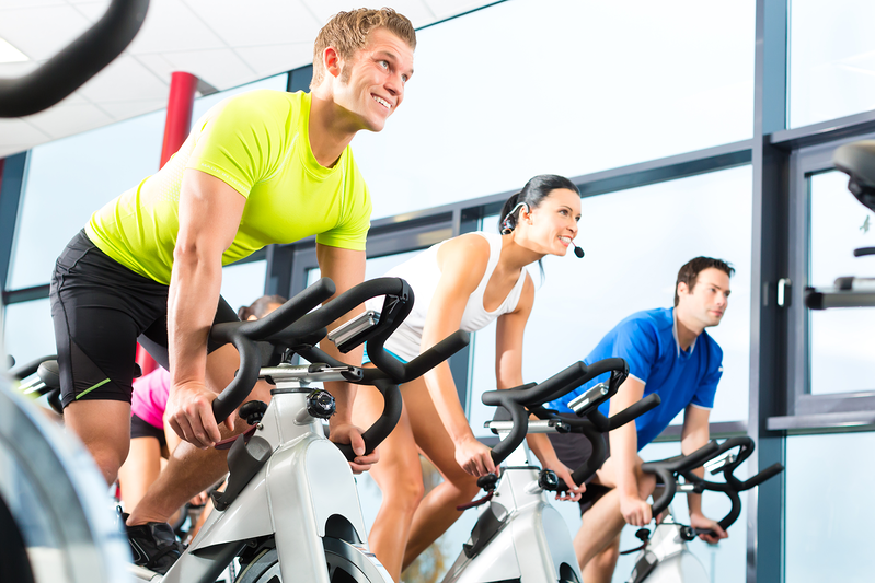 Gimnasio Mundo Sport 5