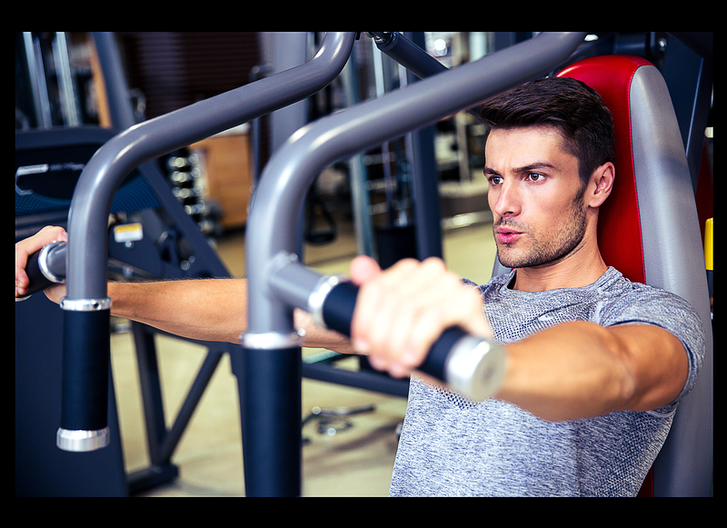 Gimnasio Mundo Sport 7