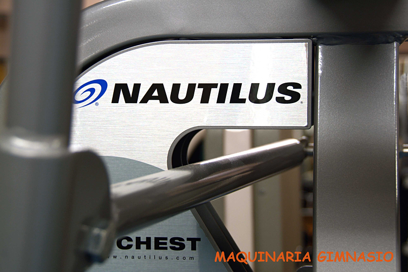 Gimnasio Mundo Sport 2