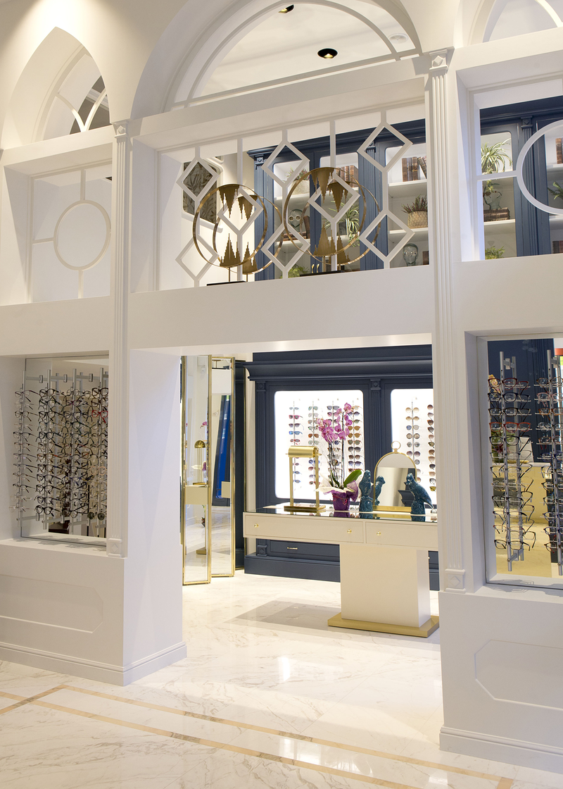 &Aacute;ngel &Oacute;ptico 5