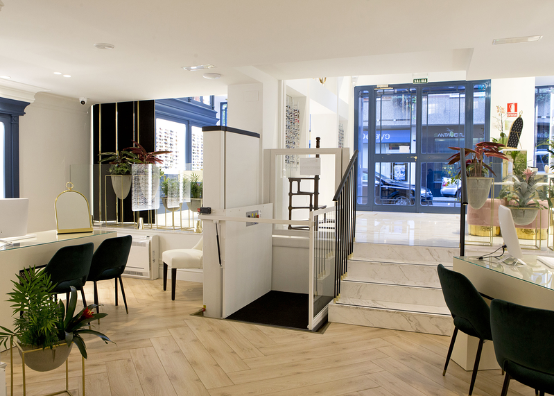 &Aacute;ngel &Oacute;ptico 8