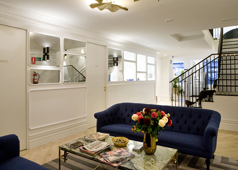 &Aacute;ngel &Oacute;ptico 9