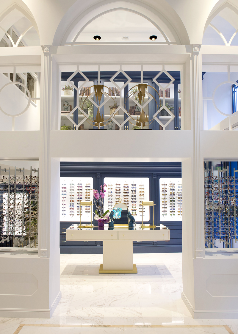 &Aacute;ngel &Oacute;ptico 7