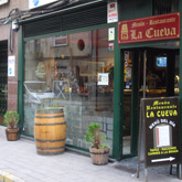 Galería de imágenes