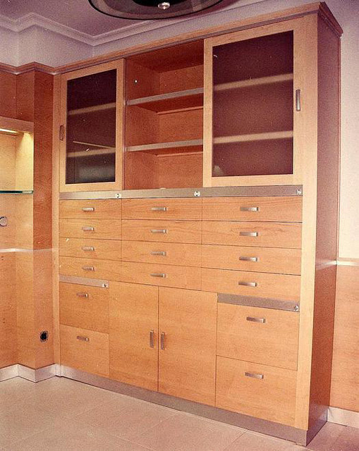 Adrados Ebanistería 9