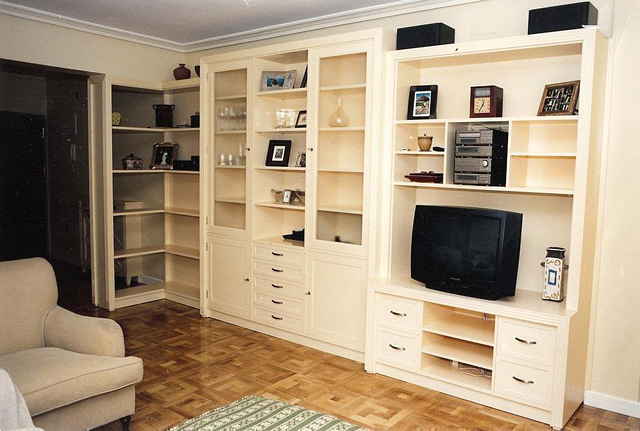 Adrados Ebanistería 8