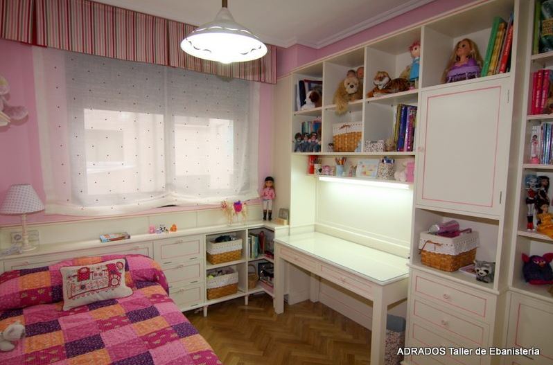 Adrados Ebanistería Valladolid