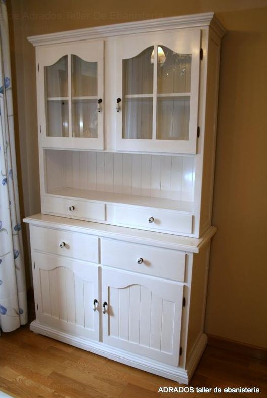 Adrados Ebanistería EBANISTERIAS