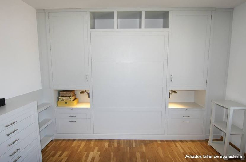 Adrados Ebanistería 4