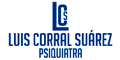 Luis Corral Suárez