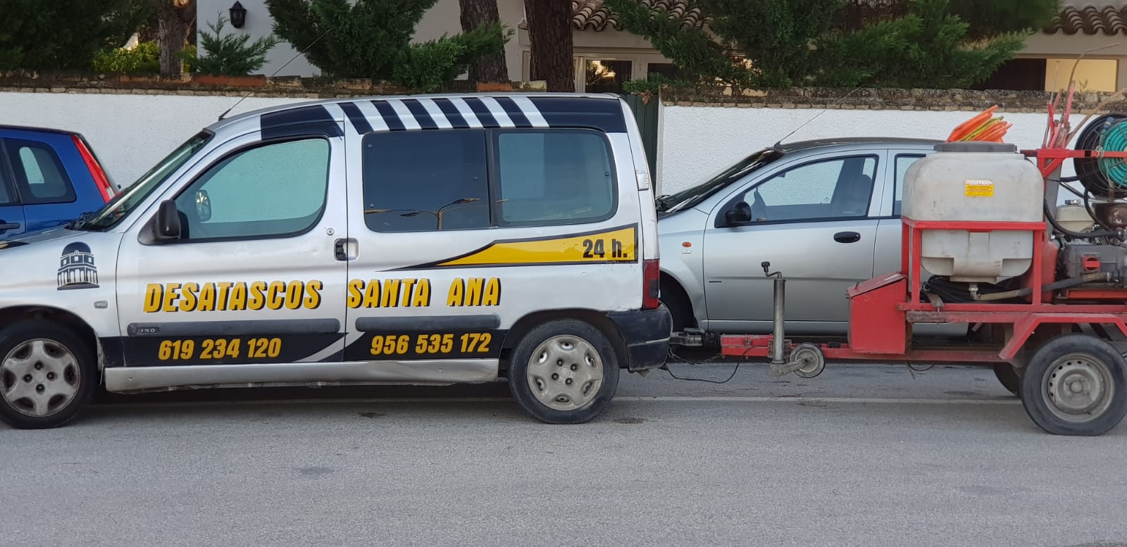 Galería de imágenes