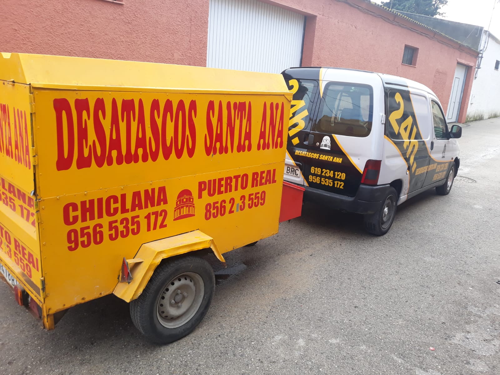 Galería de imágenes