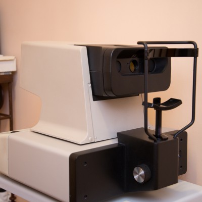 Lorente Oftalm&oacute;logos 5