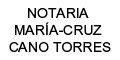 Maria De La Cruz Cano Torres