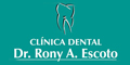 Clínica Dental Dr. Rony A. Escoto Escober
