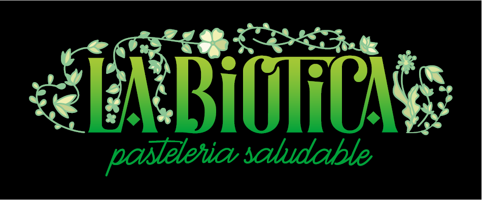 La Biótica - Pastelería Saludable