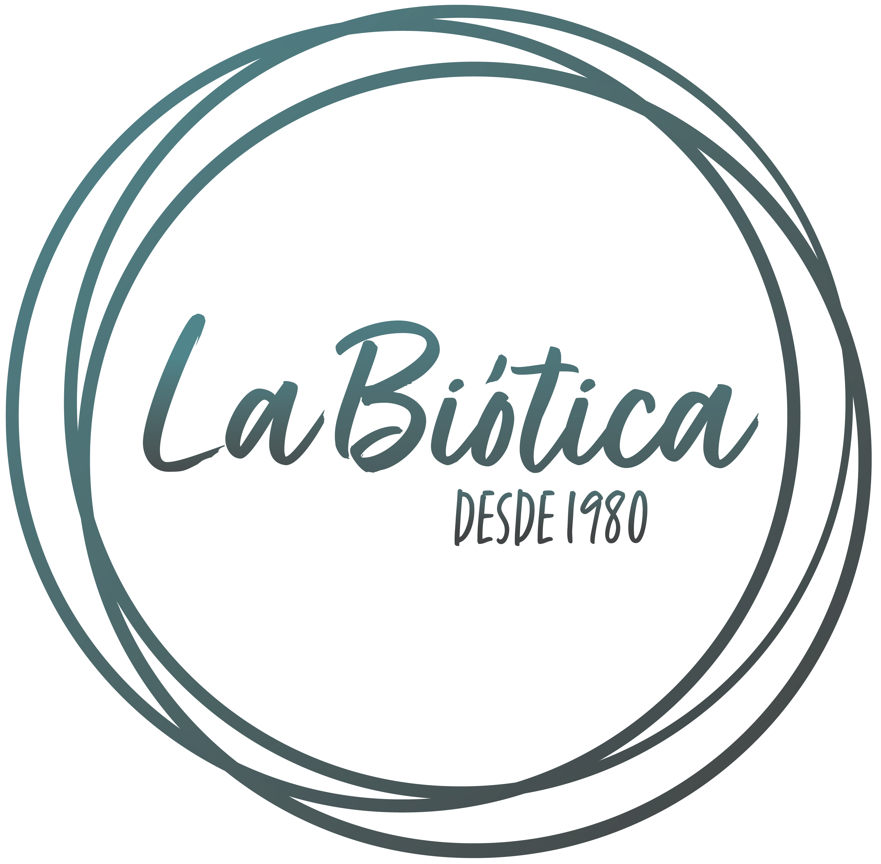 La Biótica - Pastelería Saludable