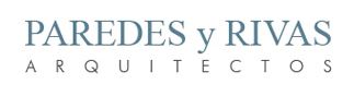 Paredes y Rivas Arquitectos