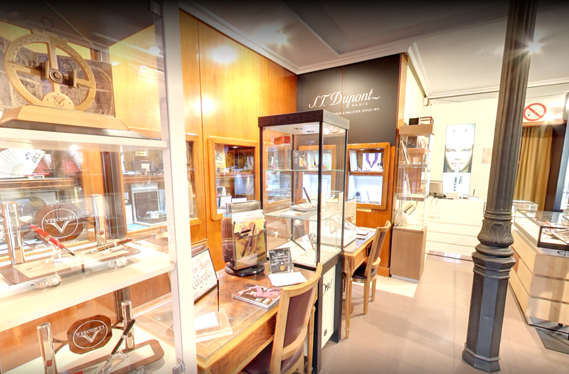 Estilogr&aacute;ficas Sacrist&aacute;n 9