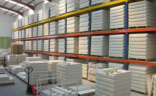 Escayolas Gaspar C.B. 7