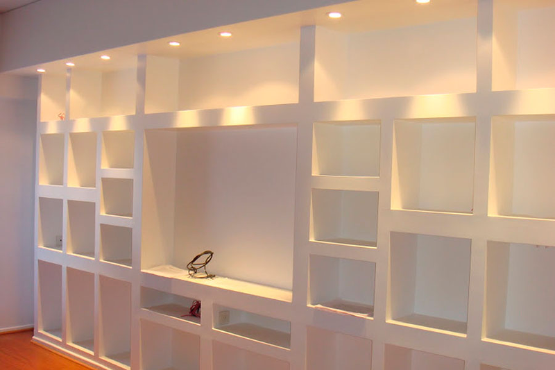 Escayolas Gaspar C.B. 5