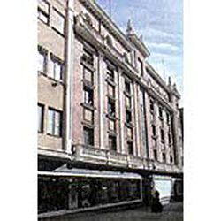 Hostal De La Torre HOSTALES Hostal De La Torre HOSTALES