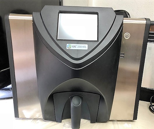 SERVIONICA S.L.: DICKEY - John / WILE 2