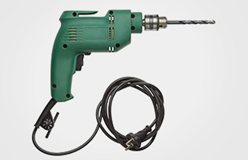 Ferreter&iacute;a Industrial Pastor Suazo Palencia