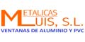 Metalicas Luis 40